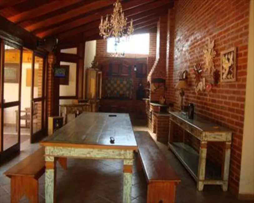 Foto 11 de Chácara com 3 quartos à venda, 4000m2 em Aracoiaba Da Serra - SP