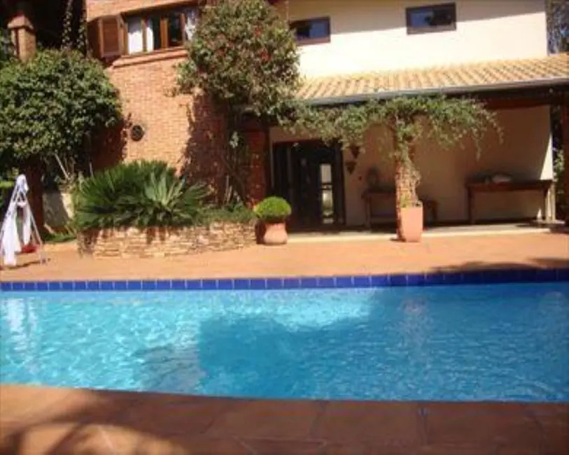 Foto 17 de Chácara com 3 quartos à venda, 4000m2 em Aracoiaba Da Serra - SP