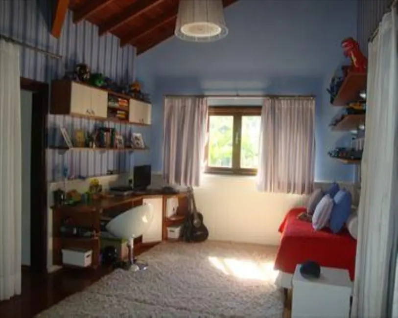 Foto 37 de Chácara com 3 quartos à venda, 4000m2 em Aracoiaba Da Serra - SP