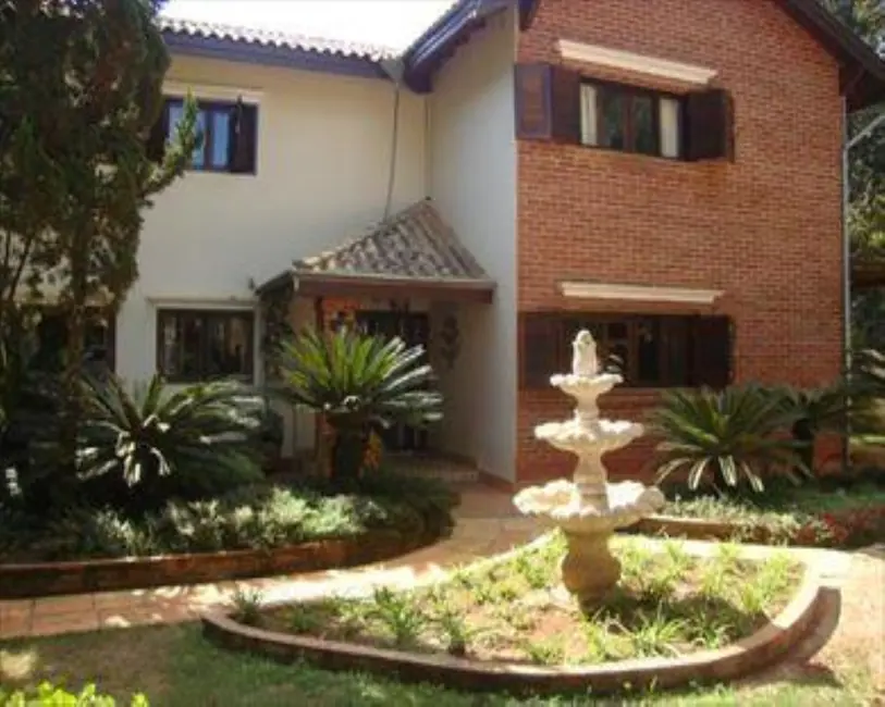 Foto 8 de Chácara com 3 quartos à venda, 4000m2 em Aracoiaba Da Serra - SP