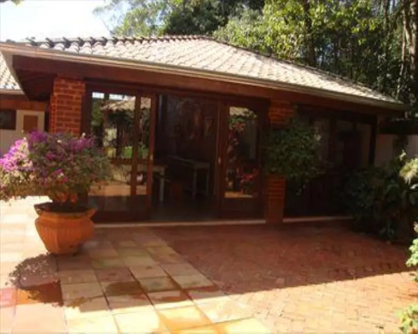 Foto 10 de Chácara com 3 quartos à venda, 4000m2 em Aracoiaba Da Serra - SP