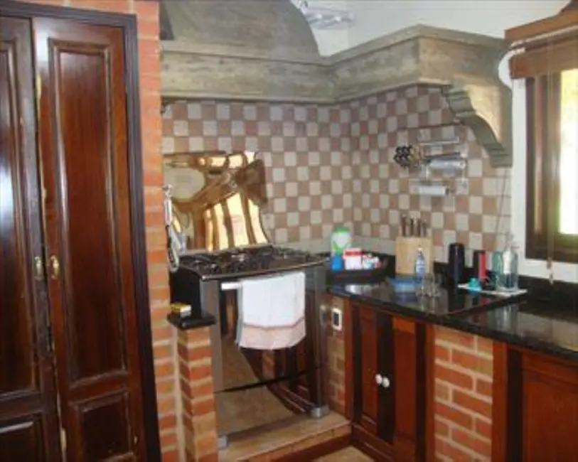 Foto 23 de Chácara com 3 quartos à venda, 4000m2 em Aracoiaba Da Serra - SP