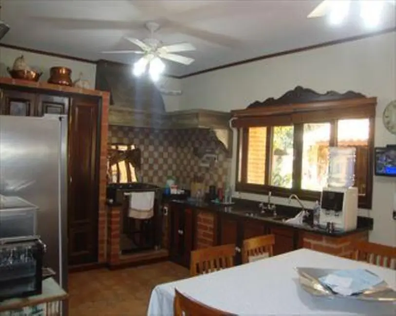 Foto 22 de Chácara com 3 quartos à venda, 4000m2 em Aracoiaba Da Serra - SP