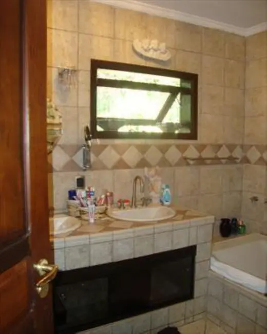 Foto 36 de Chácara com 3 quartos à venda, 4000m2 em Aracoiaba Da Serra - SP