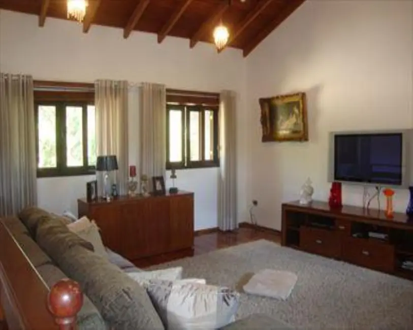 Foto 32 de Chácara com 3 quartos à venda, 4000m2 em Aracoiaba Da Serra - SP