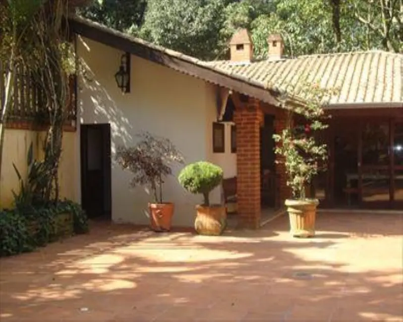 Foto 19 de Chácara com 3 quartos à venda, 4000m2 em Aracoiaba Da Serra - SP