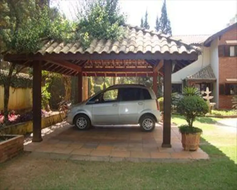 Foto 4 de Chácara com 3 quartos à venda, 4000m2 em Aracoiaba Da Serra - SP