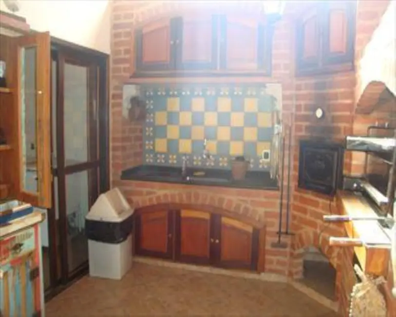 Foto 14 de Chácara com 3 quartos à venda, 4000m2 em Aracoiaba Da Serra - SP