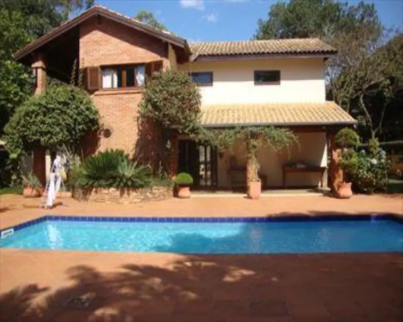 Foto 16 de Chácara com 3 quartos à venda, 4000m2 em Aracoiaba Da Serra - SP