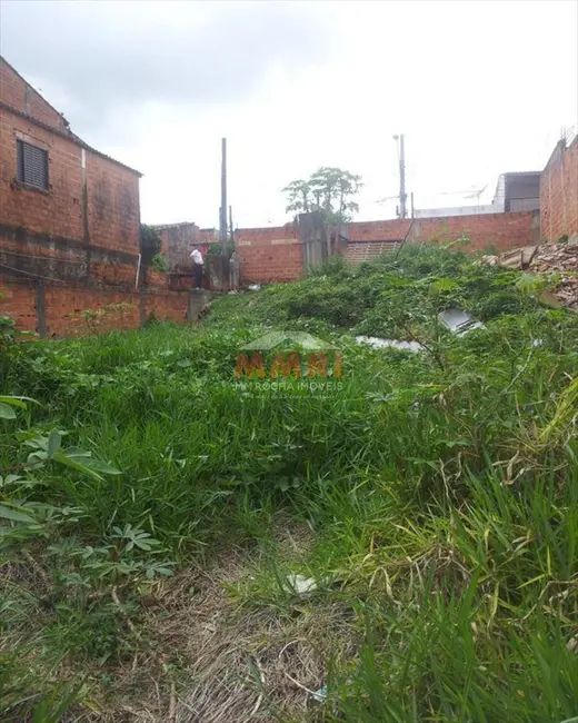 Foto 4 de Terreno / Lote à venda, 250m2 em Parque São Bento, Sorocaba - SP