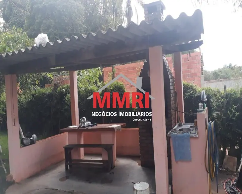 Foto 4 de Chácara com 2 quartos à venda, 5700m2 em Aracoiaba Da Serra - SP