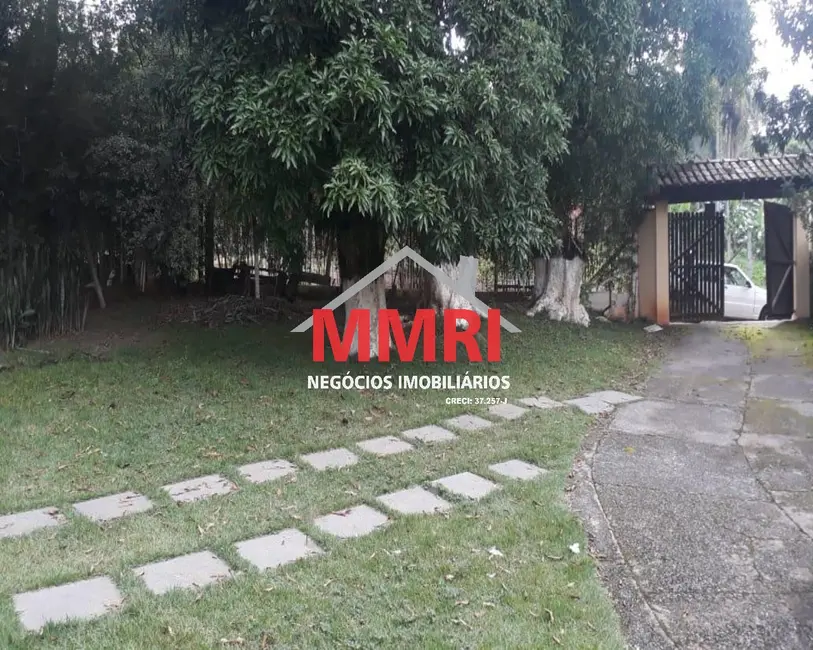 Foto 3 de Chácara com 2 quartos à venda, 5700m2 em Aracoiaba Da Serra - SP