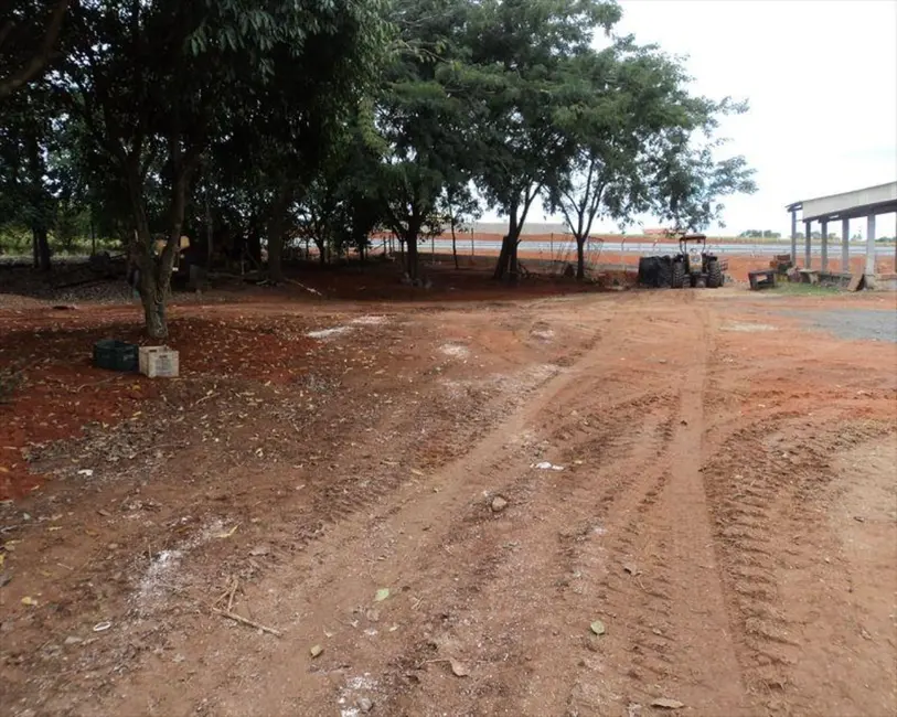 Foto 1 de Terreno / Lote à venda, 9m2 em Porto, Capela Do Alto - SP