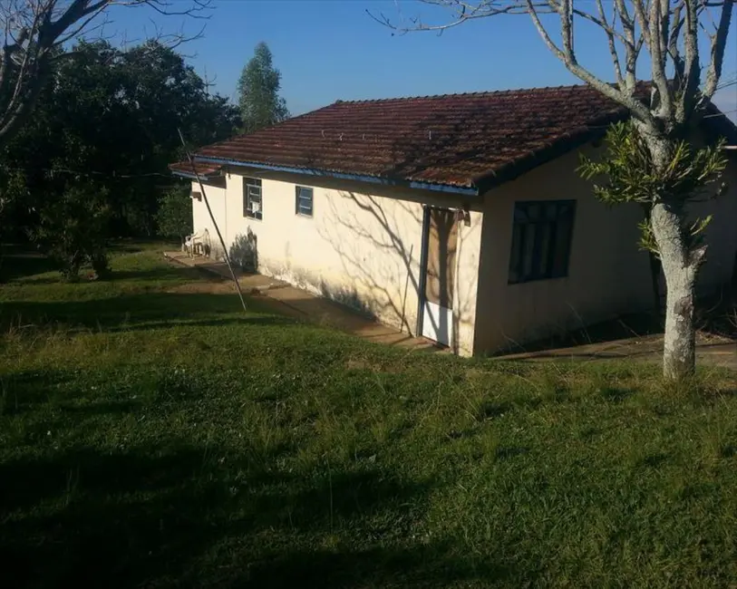 Foto 1 de Chácara com 4 quartos à venda, 31000m2 em Aracoiaba Da Serra - SP