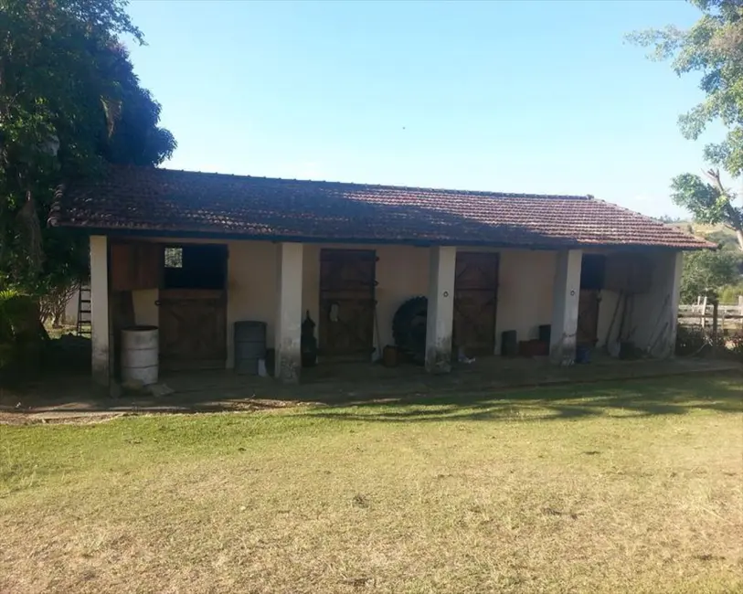 Foto 3 de Chácara com 4 quartos à venda, 31000m2 em Aracoiaba Da Serra - SP