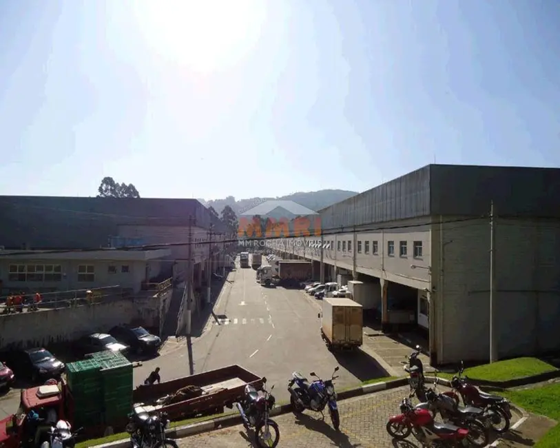 Foto 4 de Armazém / Galpão para alugar, 1400m2 em Jardim Belval, Barueri - SP