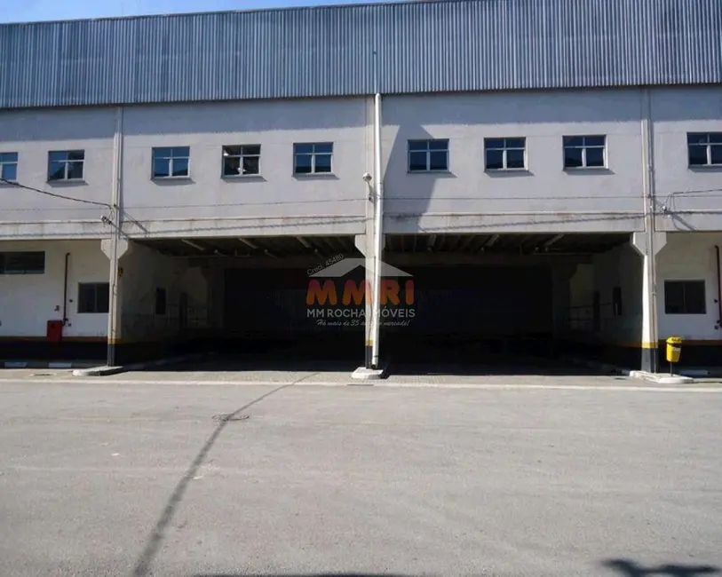 Foto 3 de Armazém / Galpão para alugar, 1400m2 em Jardim Belval, Barueri - SP