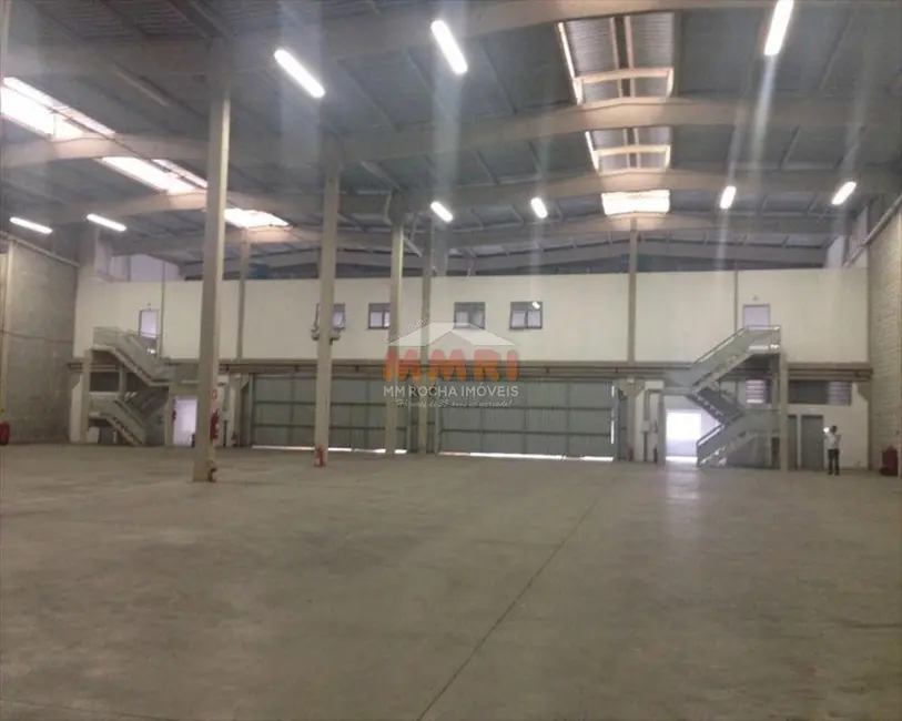 Foto 1 de Armazém / Galpão para alugar, 1400m2 em Jardim Belval, Barueri - SP