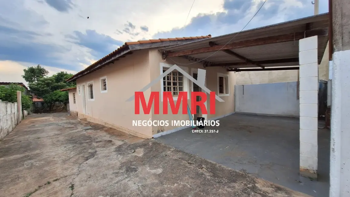 Foto 1 de Casa com 3 quartos à venda, 497m2 em Centro, Aracoiaba Da Serra - SP