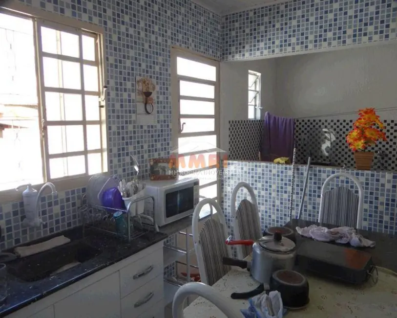 Foto 5 de Casa com 3 quartos à venda, 497m2 em Centro, Aracoiaba Da Serra - SP