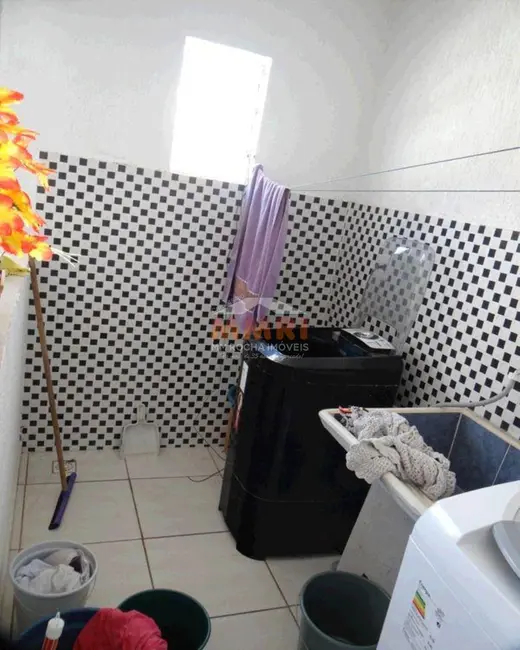 Foto 8 de Casa com 3 quartos à venda, 497m2 em Centro, Aracoiaba Da Serra - SP