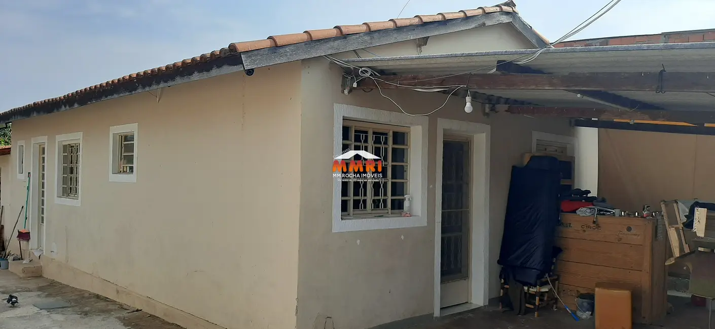 Foto 3 de Casa com 3 quartos à venda, 497m2 em Centro, Aracoiaba Da Serra - SP