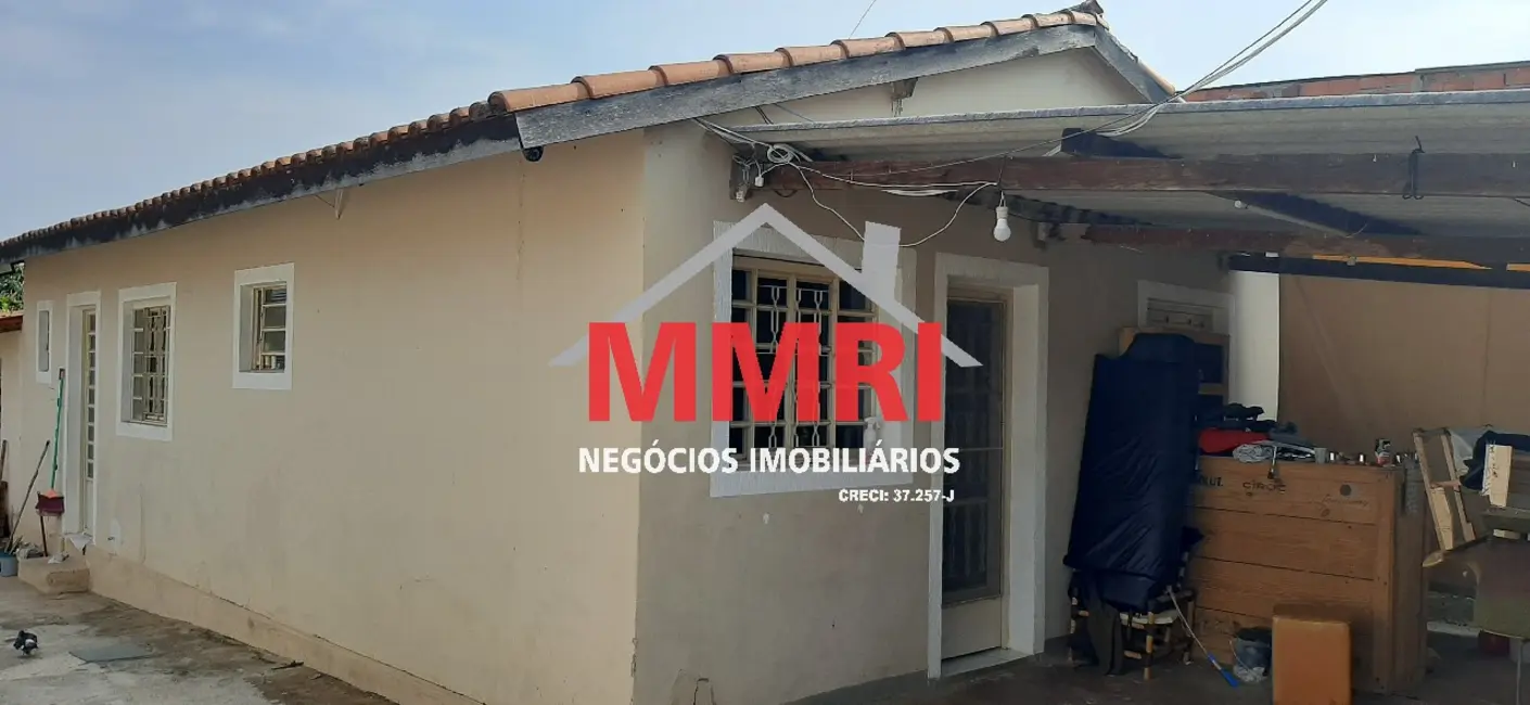 Foto 2 de Casa com 3 quartos à venda, 497m2 em Centro, Aracoiaba Da Serra - SP