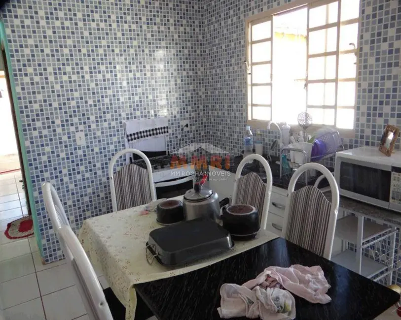 Foto 9 de Casa com 3 quartos à venda, 497m2 em Centro, Aracoiaba Da Serra - SP