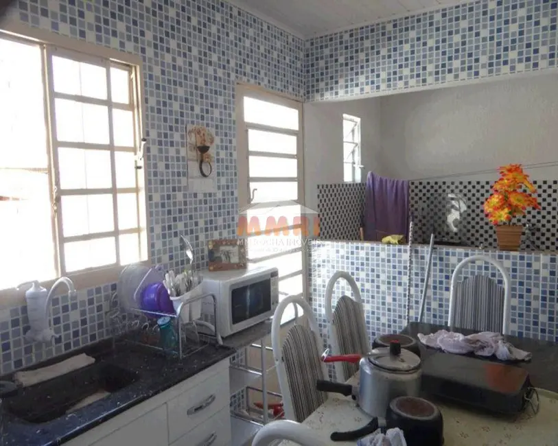 Foto 6 de Casa com 3 quartos à venda, 497m2 em Centro, Aracoiaba Da Serra - SP