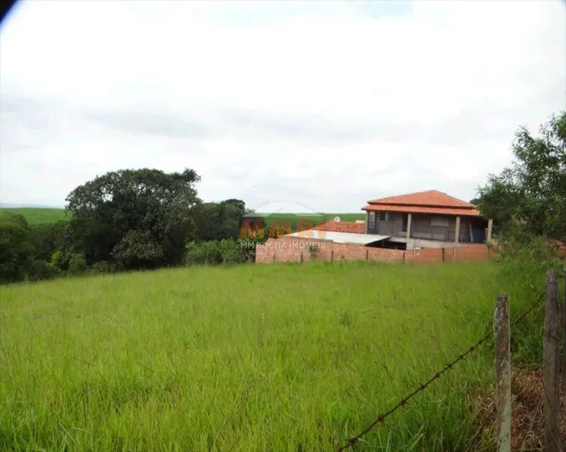 Foto 3 de Terreno / Lote à venda, 4500m2 em Aracoiaba Da Serra - SP