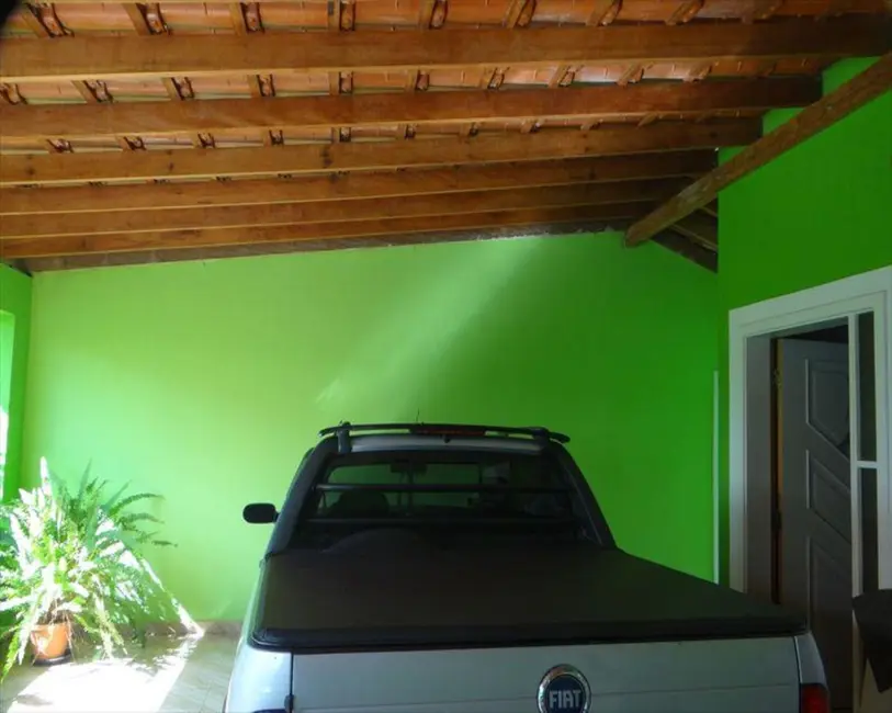 Foto 6 de Chácara com 3 quartos à venda, 2500m2 em Aracoiaba Da Serra - SP