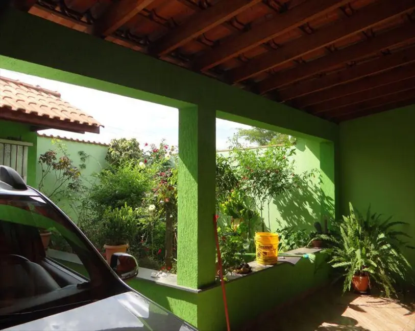 Foto 5 de Chácara com 3 quartos à venda, 2500m2 em Aracoiaba Da Serra - SP