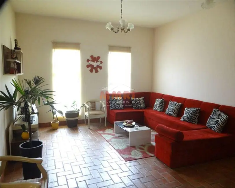 Foto 9 de Chácara com 3 quartos à venda, 1280m2 em Aracoiaba Da Serra - SP