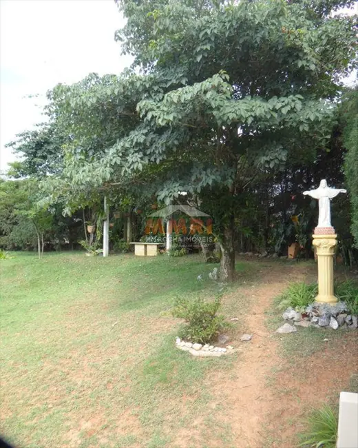 Foto 4 de Chácara com 3 quartos à venda, 1280m2 em Aracoiaba Da Serra - SP