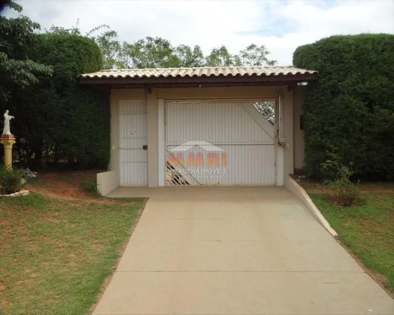 Foto 7 de Chácara com 3 quartos à venda, 1280m2 em Aracoiaba Da Serra - SP