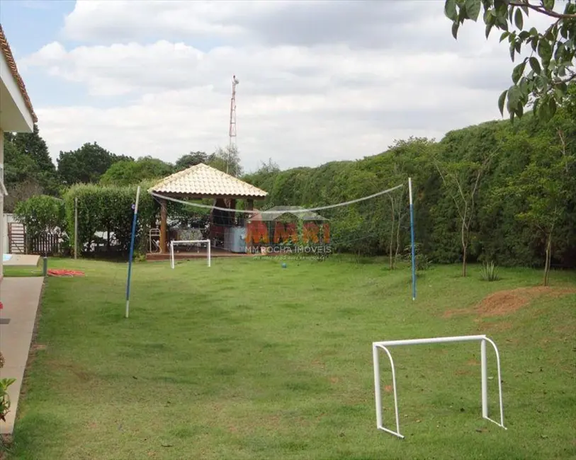Foto 5 de Chácara com 3 quartos à venda, 1280m2 em Aracoiaba Da Serra - SP