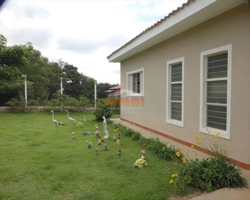 Foto 6 de Chácara com 3 quartos à venda, 1280m2 em Aracoiaba Da Serra - SP