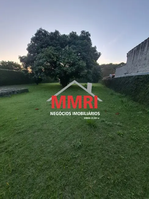 Foto 2 de Chácara com 3 quartos à venda, 1253m2 em Aracoiaba Da Serra - SP