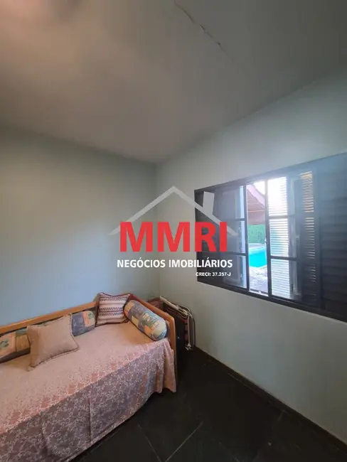 Foto 10 de Chácara com 3 quartos à venda, 1253m2 em Aracoiaba Da Serra - SP