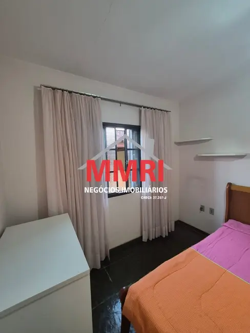 Foto 11 de Chácara com 3 quartos à venda, 1253m2 em Aracoiaba Da Serra - SP
