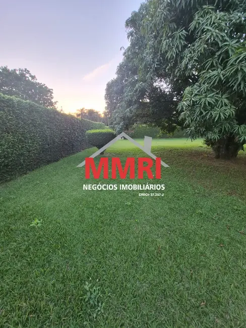 Foto 3 de Chácara com 3 quartos à venda, 1253m2 em Aracoiaba Da Serra - SP