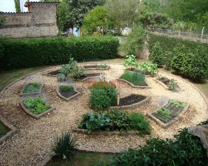 Foto 9 de Chácara com 3 quartos à venda, 2000m2 em Aracoiaba Da Serra - SP