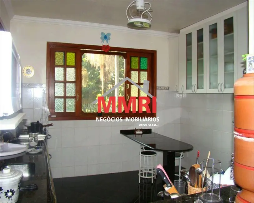 Foto 6 de Chácara com 3 quartos à venda e para alugar, 2000m2 em Aracoiaba Da Serra - SP