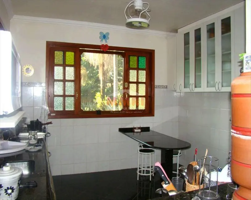 Foto 6 de Chácara com 3 quartos à venda, 2000m2 em Aracoiaba Da Serra - SP