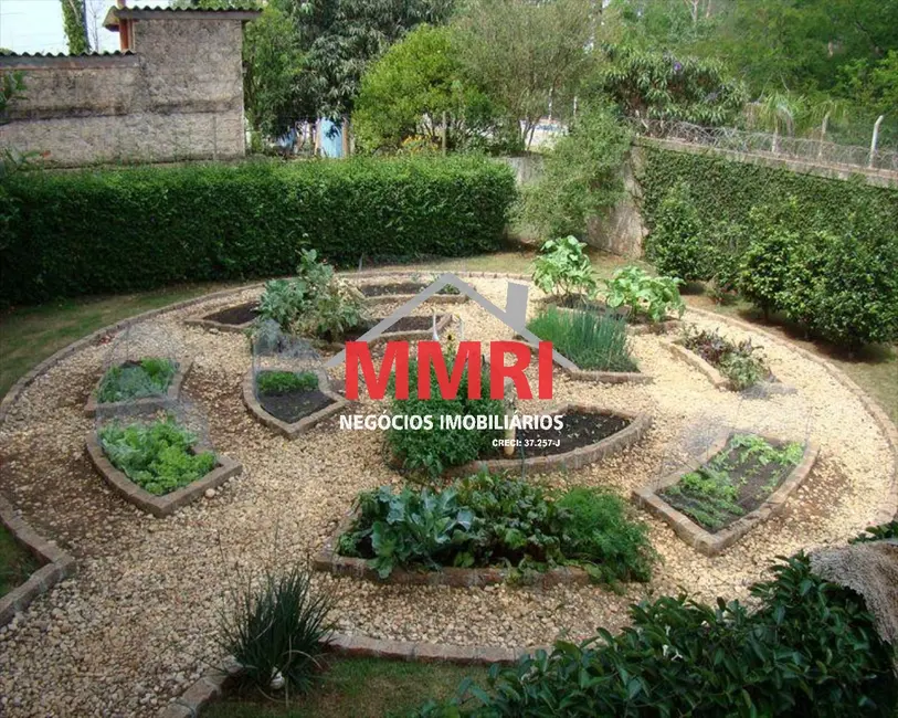 Foto 9 de Chácara com 3 quartos à venda e para alugar, 2000m2 em Aracoiaba Da Serra - SP