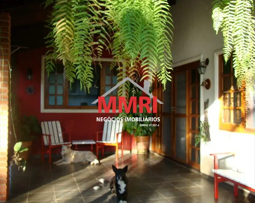 Foto 7 de Chácara com 3 quartos à venda e para alugar, 2000m2 em Aracoiaba Da Serra - SP