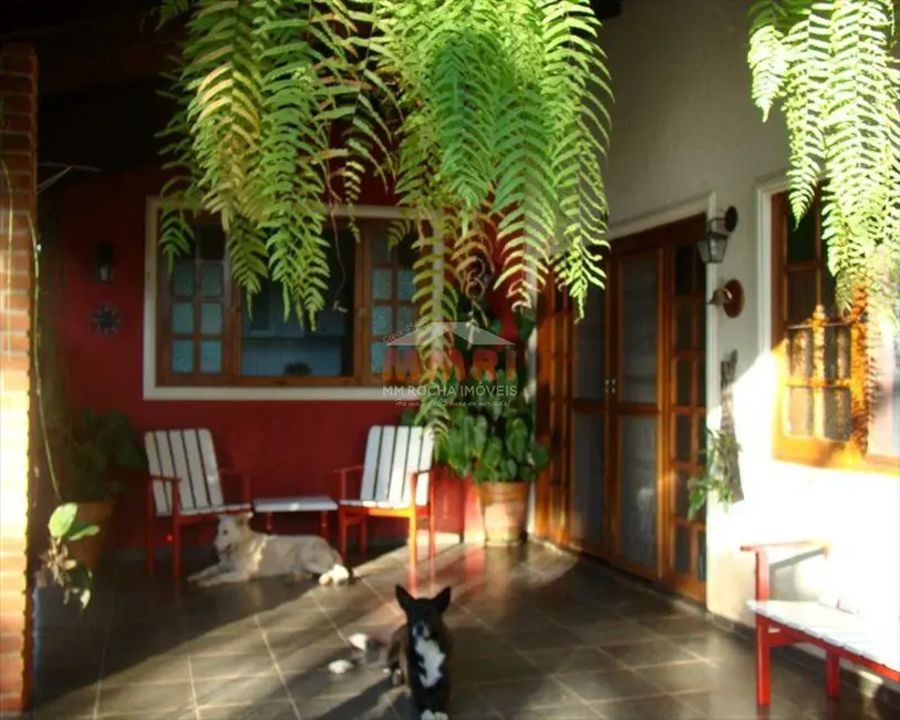 Foto 7 de Chácara com 3 quartos à venda, 2000m2 em Aracoiaba Da Serra - SP