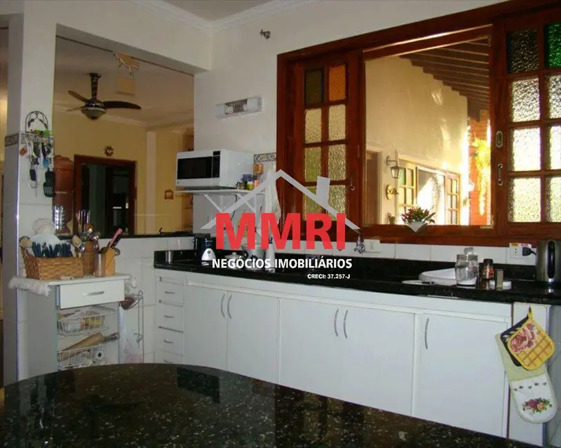 Foto 5 de Chácara com 3 quartos à venda e para alugar, 2000m2 em Aracoiaba Da Serra - SP