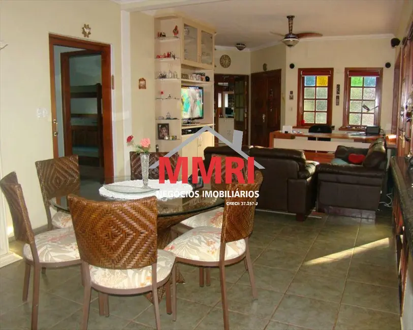 Foto 4 de Chácara com 3 quartos à venda e para alugar, 2000m2 em Aracoiaba Da Serra - SP