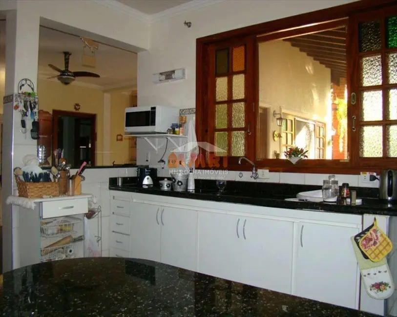 Foto 5 de Chácara com 3 quartos à venda, 2000m2 em Aracoiaba Da Serra - SP